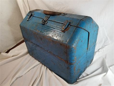 vintage simonsen tool box metal|simonsen tool boxes.